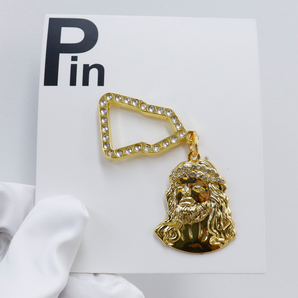 hat pin