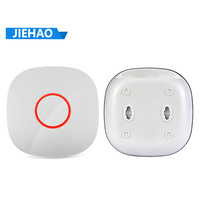 106.92*105.92*32mm nouveau boîtier de routeur d'injection plastique ABS + Pc coque en plastique pour passerelle intelligente/lecteur réseau/produit Iot