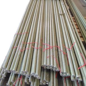 เหล็กเส้นเสริมแรงไฟเบอร์กลาสแบบ FRP Pultrusion - Product Image 6