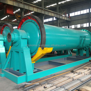 New Design Price Gold Ore Grinder <b>Mining</b> Equipment Rock Quartz Stone Grinding <b>Machine</b> Dry Ball Mill - Product Image 3