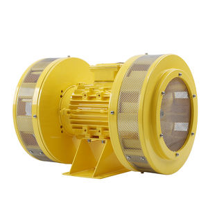 Dispositivo di Allarme Elettrico Industriale JDW-350 380V con Garanzia di 1 Anno, Soluzione di Sicurezza Efficiente e Durevole per Macchinari Elettronici - Product Image 3