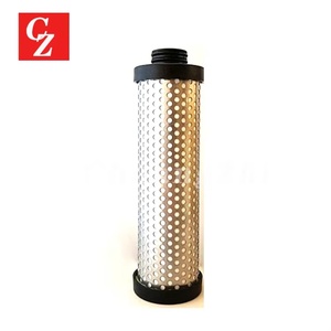 Elemento de Filtro de Aire de Precisión para Atlas Copco, Nuevo DDP50+ DDP50+ 2901200303=1624183003= para Compresores de Aire de Tornillo Industriales - Product Image 3