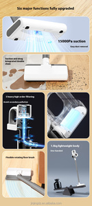 Bon marché, <span class=keywords><strong>aspirateur</strong></span> balai à cordon intelligent <span class=keywords><strong>et</strong></span> <span class=keywords><strong>silencieux</strong></span> à la maison - Product Image 5