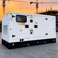 Groupe électrogène diesel 10-3000 KVA, prix du générateur 100 kVA