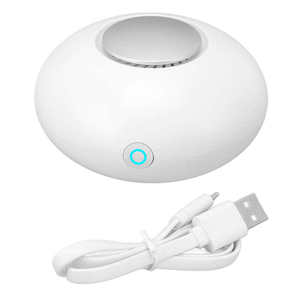 Thông Minh Máy phát điện <span class=keywords><strong>Ozone</strong></span> lọc Ion lọc 2 chế độ làm việc mini <span class=keywords><strong>Ozone</strong></span> lọc cho tủ lạnh Tủ giày xe - Product Image 6