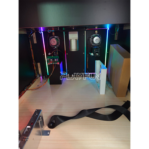 Juegos de Arcade de Redención con Monedas para Centros Comerciales, Atrapa la Pelota, Producción Profesional - Product Image 5