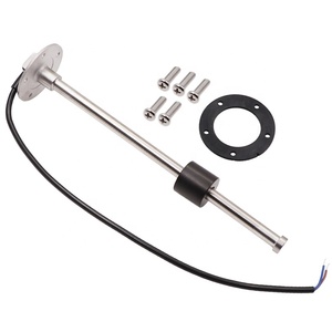 Oil Level Gauge diesel Generator Fuel Tank Level <b>Sensor</b> for Truck - Product Image 5