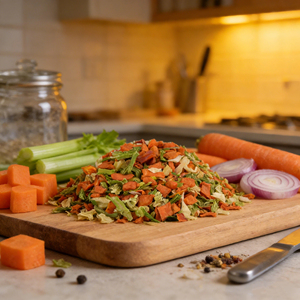 Vegetales Deshidratados de Buena Calidad en Oferta, Vegetales Secos Naturales, Repollo, Zanahorias, Vegetales Secos Mixtos - Product Image 5