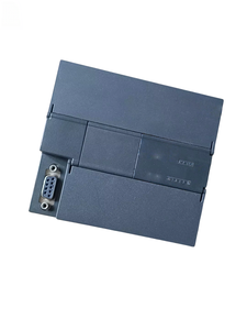 PLC Controller Sensor PLC CPU Module Brand New Original S7 200 SMART CPU S - Product Image 1