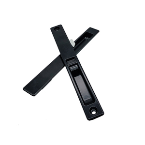 Fornitori di cina pesante antifurto serratura a <span class=keywords><strong>finestra</strong></span> in alluminio per battente e finestre aperte scorrevoli (Set di serratura della porta corrispondente opzionale) - Product Image 6