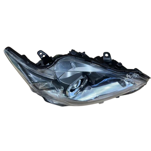 Convient pour <span class=keywords><strong>Lexus</strong></span> <span class=keywords><strong>CT</strong></span> <span class=keywords><strong>200h</strong></span>, ensemble de phares avant remis à neuf d'origine, gauche et droite, phares LED, phares halogènes 8117076032 - Product Image 5