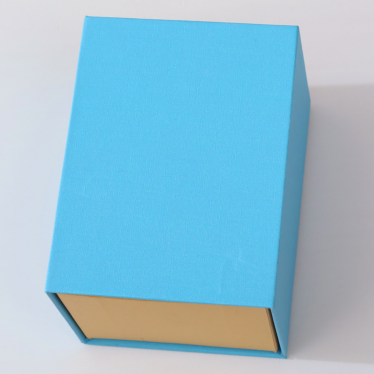 Blue yellow 7.8*10.5*6.8cm,100g