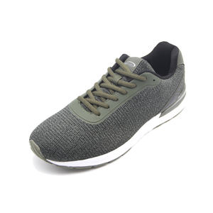Haute qualité personnalisé 2024 nouveau style chaussures de marche baskets de sport pour hommes - Product Image 5