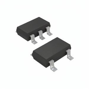 Composants électroniques de gestion de l'alimentation (PMIC) SOT 23 5 Thin, TSOT 23 5 SI9183DT-AD-T1-E3, service complet original - Product Image 1