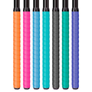 Giant Fin King Fishing Rod Handle <b>Wrap</b> Pu Non Woven 20mm Anti Slip Grip For Angling - Product Image 3