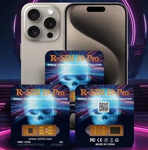 R-<span class=keywords><strong>SIM</strong></span> 19 Pro รุ่นใหม่ อัปเกรดแล้ว สำหรับ <span class=keywords><strong>iPhone</strong></span> 13-16 Series รองรับซิมคู่อัตโนมัติ - Product Image 5