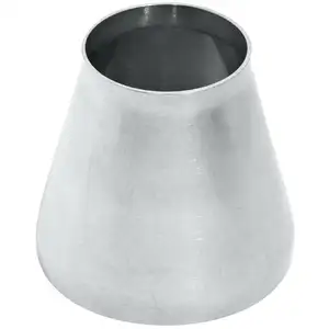 Bộ Giảm Tốc Tee Mặt Bích Ss304 Ss316l 304 Đầu Nối Ống Thép Không Gỉ 2Inch 4Inch