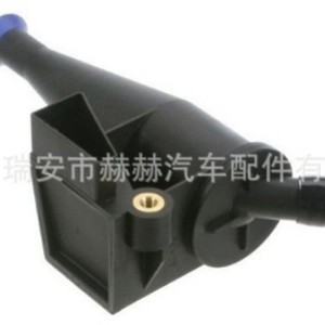 ตัวแยกน้ำมันน้ำ BMW 11151705272 สำหรับ E38 E39 อะไหล่โลหะใหม่ - Product Image 1