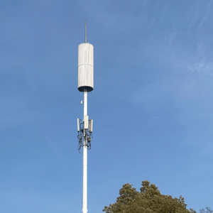 <span class=keywords><strong>Poste</strong></span> <span class=keywords><strong>de</strong></span> Antena <span class=keywords><strong>de</strong></span> Acero Galvanizado en Caliente <span class=keywords><strong>de</strong></span> 10m, 12m, 15m, 18m para Estación Base, al Mejor <span class=keywords><strong>Precio</strong></span> <span class=keywords><strong>de</strong></span> Fábrica - Product Image 6