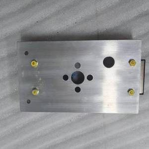 LUYUE 290-5566 2905566 Dissipateur thermique d'origine pour système de commande électronique d'excavatrice Caterpillar - Product Image 2
