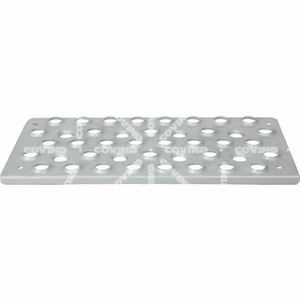 ESTRIBO DERECHO/IZQUIERDO adecuado para Mercedes AXOR 2a S. AXOR 1a S. (9406660128) - Product Image 1