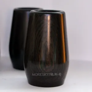 กระบอกคลาริเน็ตไม้มะเกลือแอฟริกัน 60/62/64/65/66/67 มม./อุปกรณ์เสริม - Product Image 3