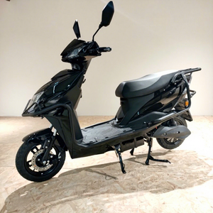 Scooter Plegable de Alta Velocidad, Económico, con Sistema de Frenado Electrónico, Motor de Aluminio de 1000W, Batería de Litio, Zhanshen T - Product Image 1