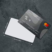 Cartes NFC NTAG215 vierges, programmables sur 504 octets, compatibles avec les téléphones et appareils compatibles NFC, y compris l'iPhone