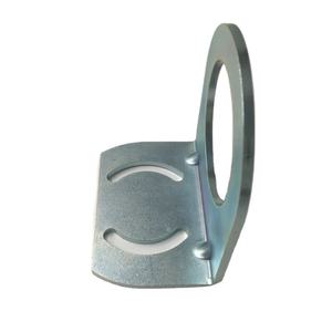 Layanan suku cadang pengelasan bengkok, fabrikasi logam lembaran, pengelasan bengkok - Product Image 1