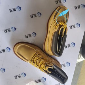 Nouvelles chaussures en cuir montantes pour hommes <span class=keywords><strong>Caterpillar</strong></span>, applicables aux environnements techniques et aux environnements quotidiens - Product Image 3