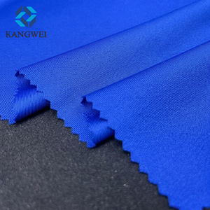 Tela de Jersey de Doble Cara de Poliéster y Spandex de Alta Elasticidad y Absorción de Humedad de 200 g/m² para Ciclismo Grand Tour La Vuelta - Product Image 2