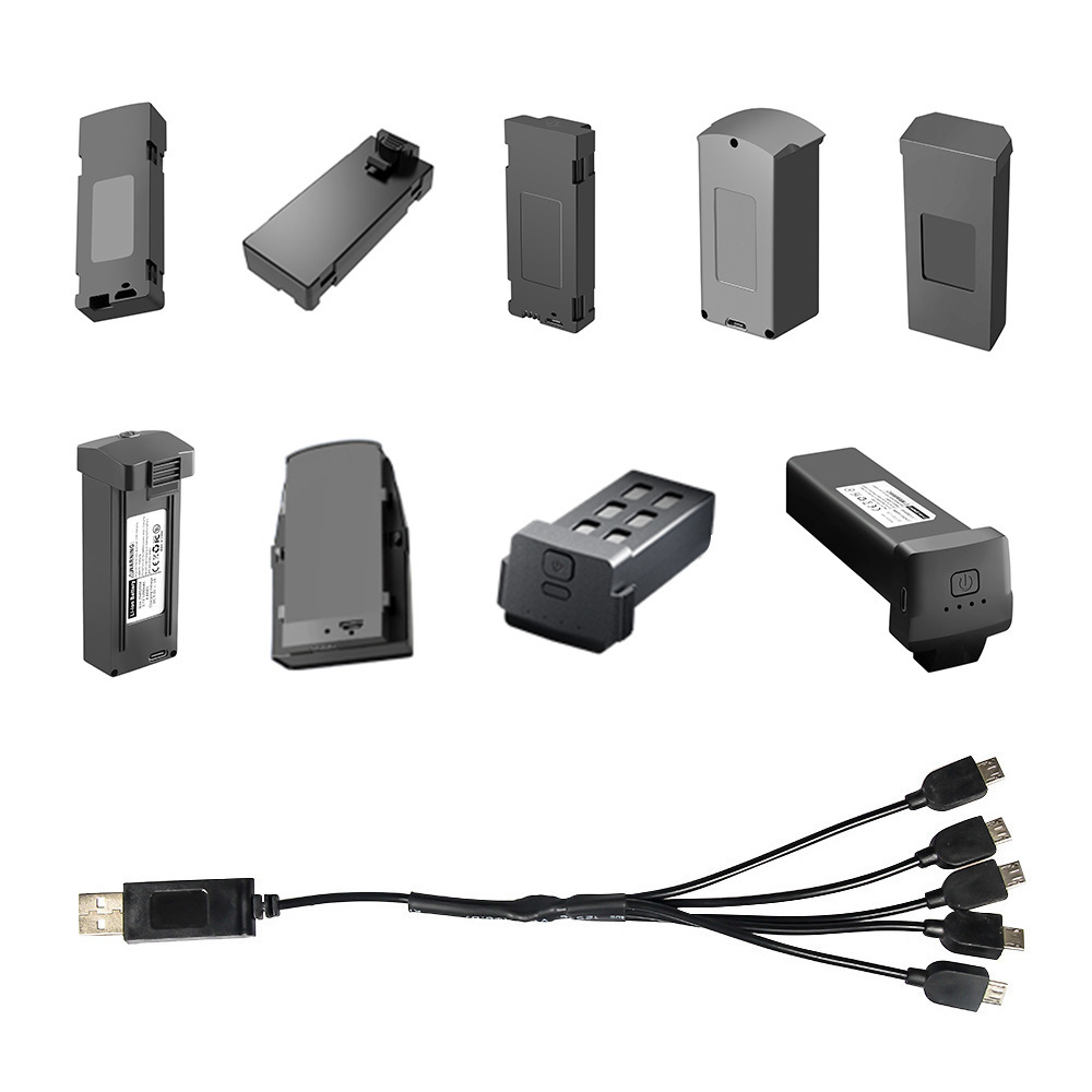 E88 Original Battery