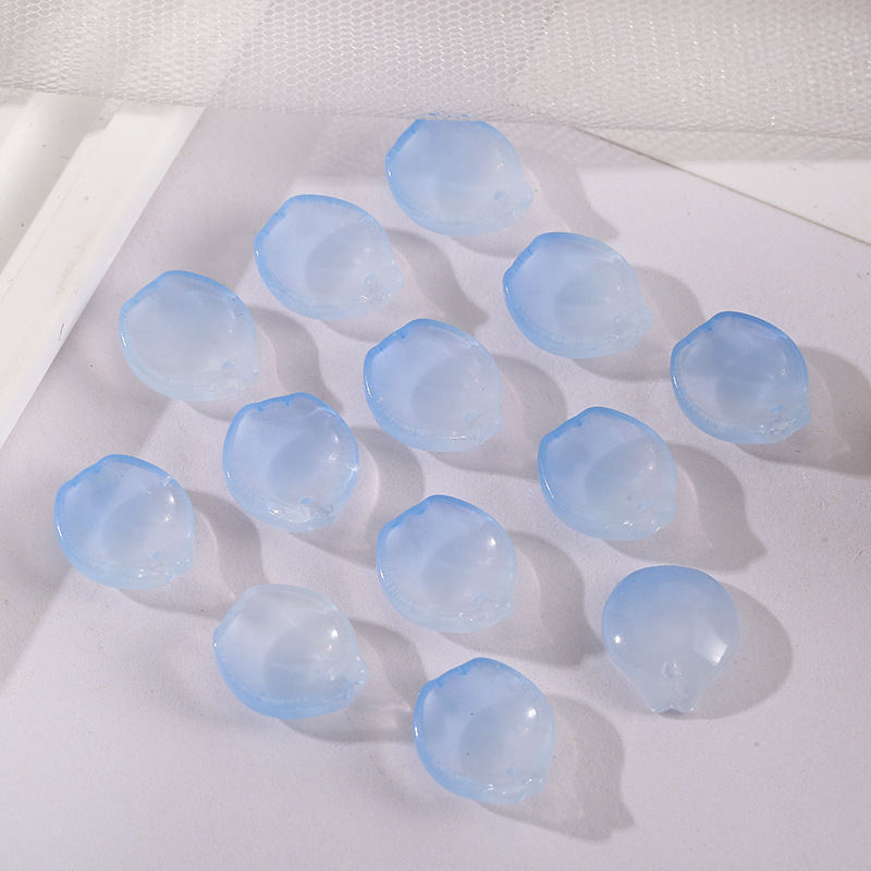 4.Dégradé bleu ciel