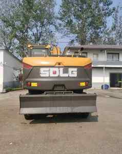 Excavadora de Orugas Nueva de 14 Toneladas en Oferta, Excavadora E7150H de Alta Calidad - Product Image 3