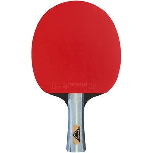 Racchette <span class=keywords><strong>da</strong></span> <span class=keywords><strong>Ping</strong></span> <span class=keywords><strong>Pong</strong></span> Professionali Personalizzate, Racchette <span class=keywords><strong>da</strong></span> Tennis <span class=keywords><strong>da</strong></span> Tavolo di Alta Qualità - Product Image 4