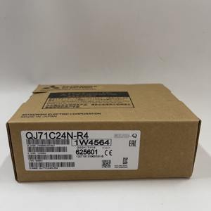 Module de communication série Mitsubishi QJ71C24N-R4 - Product Image 1