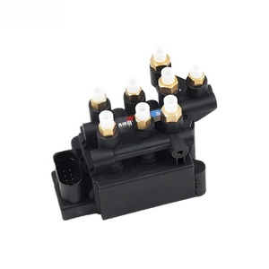 Bloque Nuevo para Q7 Nuevo Modelo y Bentayga 4M0616013A - Product Image 3