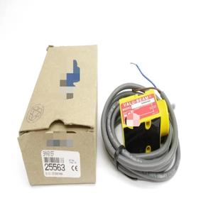 CONTROLADOR DE PROGRAMAÇÃO PLC Dedicado para Automação Industrial ENGINEERING SMA91EF 25563 NSMP Novo Original em Estoque - Product Image 1