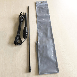 Antenne tout-terrain Starlink Heavy Duty Spring Base UHF 400-470MHz 465MHz 455MHz SDER450 - Product Image 5