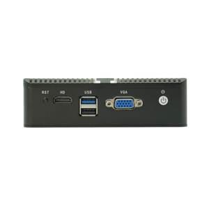 Fabrieksgroothandelsprijs 4lan Mini PC 4*1g 4gb <span class=keywords><strong>ram</strong></span> PfSense Firewall N2840 ROS Router 64gb Desktop Beveiligingssysteem 4 Nics - Product Image 3