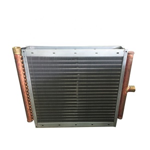 Échangeur de chaleur air-air à flux croisé, récupérateur de chaleur, économise le carburant pour les systèmes de fours à <span class=keywords><strong>huile</strong></span> thermique industriels - Product Image 3