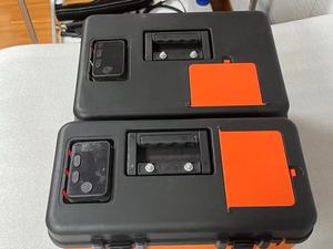 Nouveau chauffage de stationnement de boîte à outils facile à utiliser 12v 24v chauffage Diesel 2kw 5kw adapté aux camions voitures RVs bateaux et plus - Product Image 4
