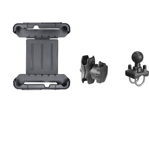 Universal Locking Adjustable <b>Tablet</b> Holder for FZ-G2 Compatible With All 285x 200mmx31mm <b>Tablet</b> PC - Product Image 1