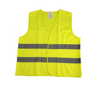 Mới an toàn vest en20471 compliant công cụ khẩn cấp - Product Image 1