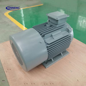 Generador de imanes permanentes de baja velocidad de energía libre Enneng, turbina eólica, generadores eólicos hidroeléctricos de energía undimotriz alimentados por agua - Product Image 1