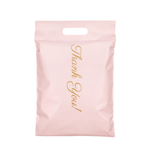 En Stock PolyMailer Impreso Poly Bolsas de Embalaje para Envío Inmediato Poli Mailers - Product Image 1