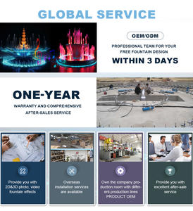 <span class=keywords><strong>Pompe</strong></span> à jet haute pression en acier inoxydable, <span class=keywords><strong>pompe</strong></span> <span class=keywords><strong>immergée</strong></span> multi-étages pour fontaine de lac, rivière ou fontaine carrée - Product Image 5