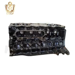 Car engine best quality hot sale 1HZ 4.2L Complete short Block Cylinder Head For Toyota Land cruiser 100% tested products