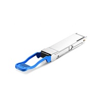Modul SFP 40G LR 10km QSFP-40G-LR4 1310nm 10km DDM DOM LC SMF 40G QSFP + LR4 SFP Transceiver