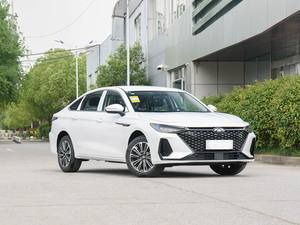 Vehículo de Nueva Energía, Auto Eléctrico de Alto Rendimiento, Chery Fulwin <span class=keywords><strong>A8</strong></span> Modelo 2025, Auto PHEV, Sedán de Alta Calidad para Viajes por <span class=keywords><strong>Carretera</strong></span> - Product Image 1